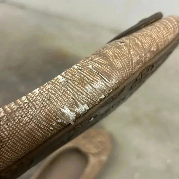 Tory  Burch flats - Picture 8 of 10